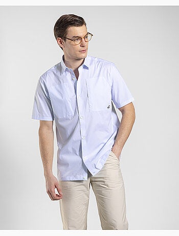 Chemise Trip Regular - New Man
