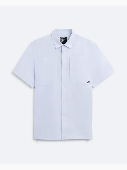 Chemise Trip   Regular - New Man - Kiabi