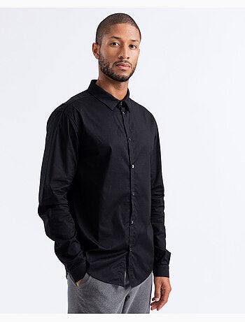 Chemise Trip Regular - New Man