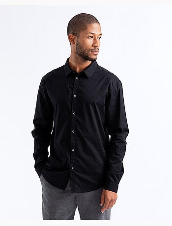 Chemise Trip Regular - New Man