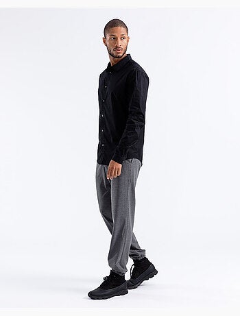 Chemise Trip Regular - New Man