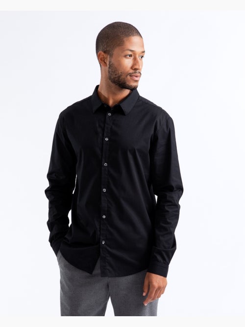 Chemise Trip   Regular - New Man - Kiabi