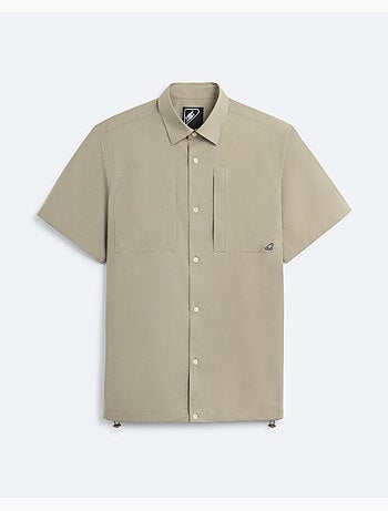 Chemise Trip Regular - New Man