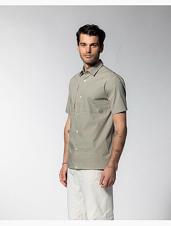 Chemise Trip Regular - New Man