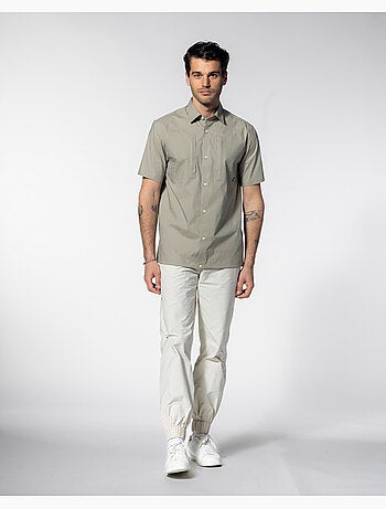 Chemise Trip Regular - New Man