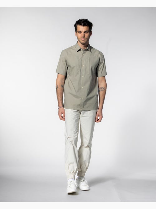 Chemise Trip   Regular - New Man - Kiabi