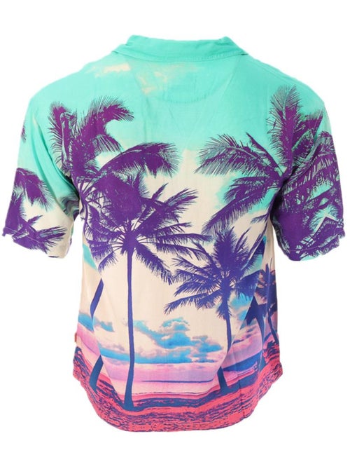 Chemise Tropical Homme Kaporal - Kiabi