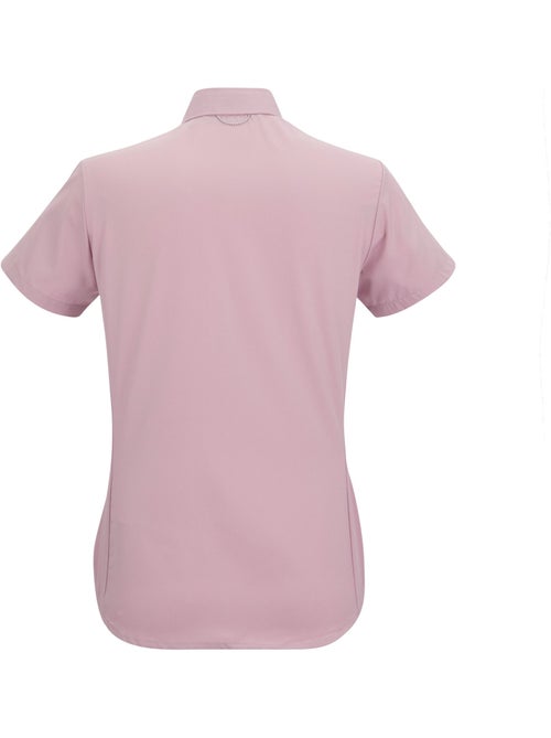 Chemise unie de voyage manches courtes - regatta - Kiabi Chemise unie de voyage manches courtes - regatta - Kiabi