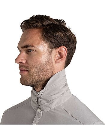 Chemise unie manches longues - craghoppers