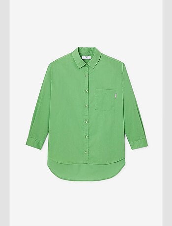 Chemise VARVAGI 'Le Temps Des Cerises'