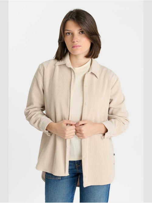 Chemise VERGAGI 'Le Temps Des Cerises' - Kiabi