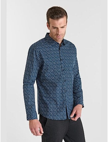 Chemise VOSTAR 'Le Temps Des Cerises'