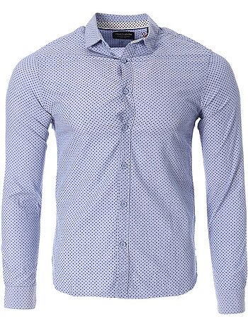 Chemise Homme Teddy Smith