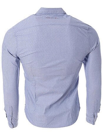 Chemise Homme Teddy Smith