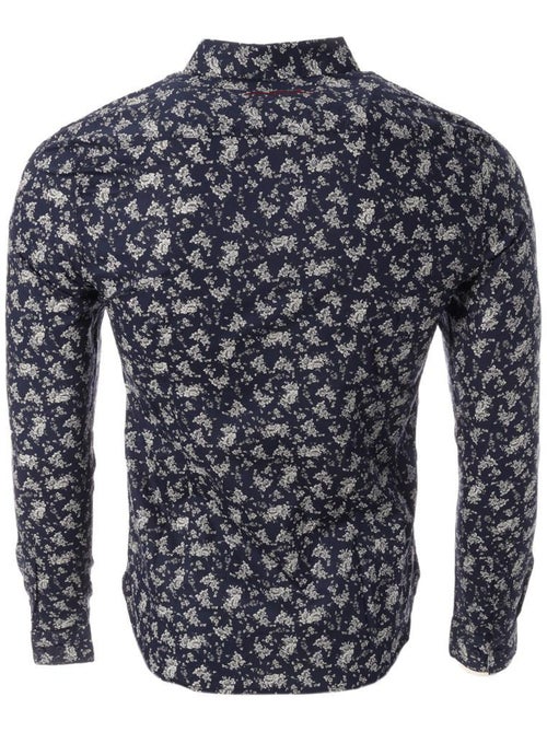 Chemises à Motifs Homme Teddy Smith - Kiabi
