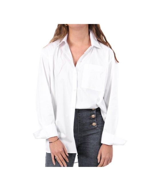 Chemises Femme Calvin Klein Jeans - Kiabi