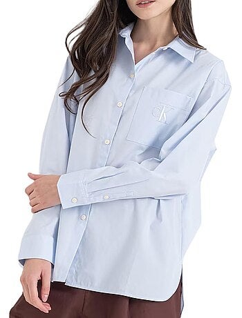 Chemises Femme Calvin Klein Jeans