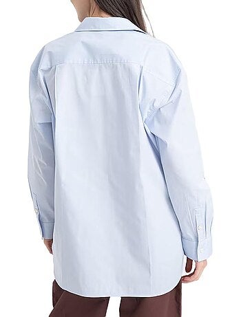 Chemises Femme Calvin Klein Jeans