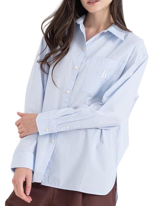Chemises Femme Calvin Klein Jeans - Kiabi