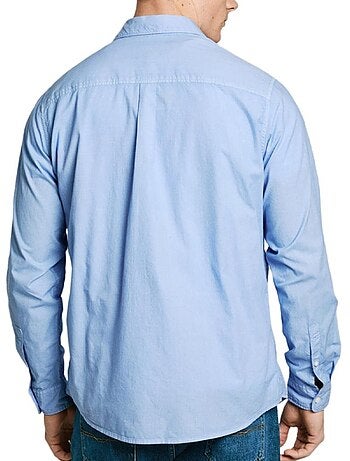 Chemises Homme Pepe jeans [688204773db31]