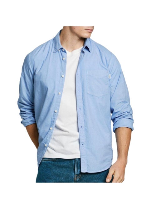 Chemises Homme Pepe jeans [688204773db31] - Kiabi