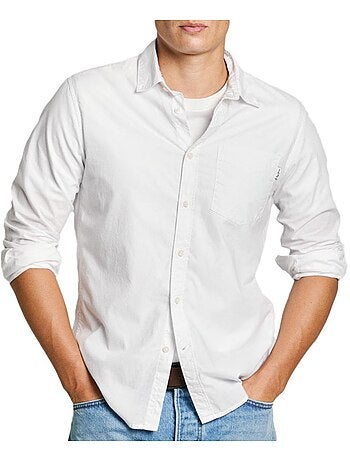 Chemises Homme Pepe jeans [688204773db31]