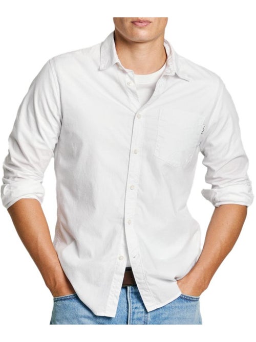 Chemises Homme Pepe jeans - Kiabi