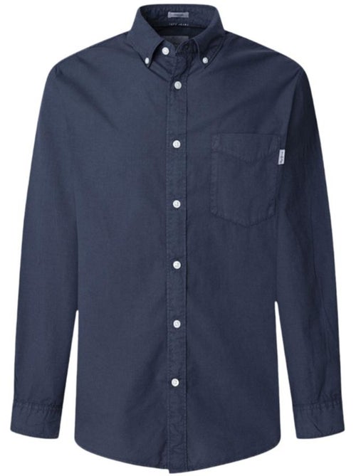 Chemises Homme Pepe jeans - Kiabi