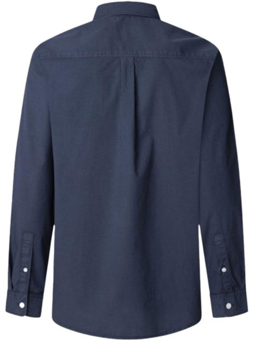 Chemises Homme Pepe jeans - Kiabi