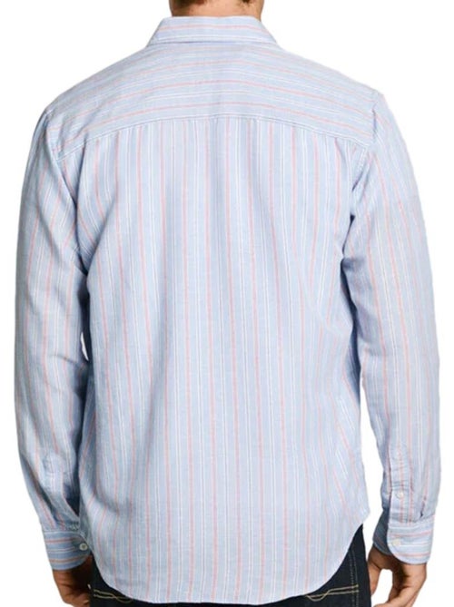 Chemises Homme Pepe jeans - Kiabi