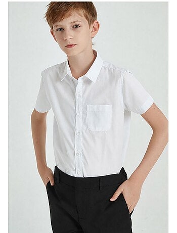 Chemisette Enfant Kebello