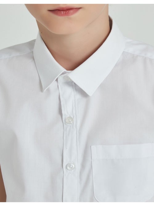 Chemisette Enfant Kebello - Kiabi