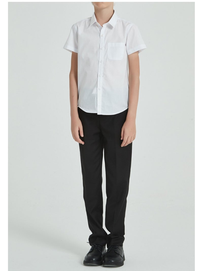 Chemisette Enfant Kebello Blanc - Kiabi