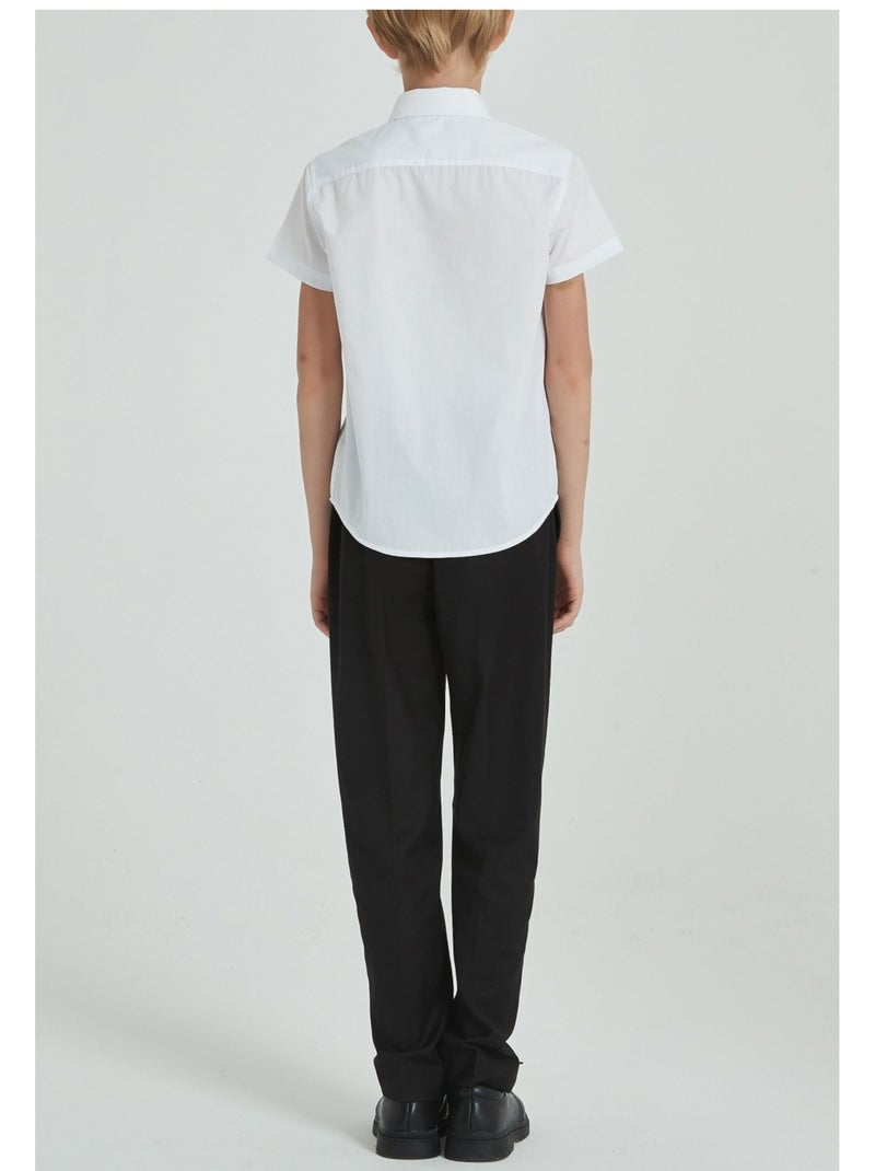 Chemisette Enfant Kebello Blanc - Kiabi