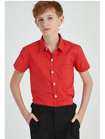 Chemisette Enfant Kebello