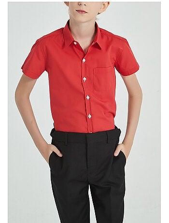 Chemisette Enfant Kebello