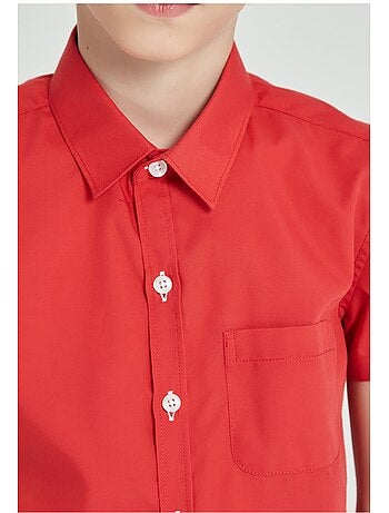 Chemisette Enfant Kebello