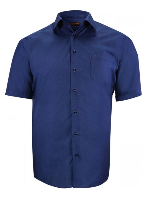 Chemisette forte taille à motifs SUBLIMO - Kiabi