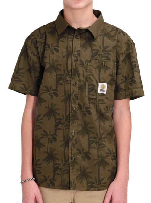 Chemisette  Garçon Teddy Smith Hook - - Kiabi