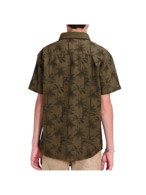 Chemisette  Garçon Teddy Smith Hook - - Kiabi