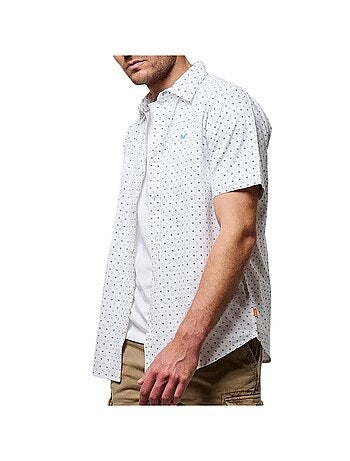 Chemisette he Homme Kaporal BOBS