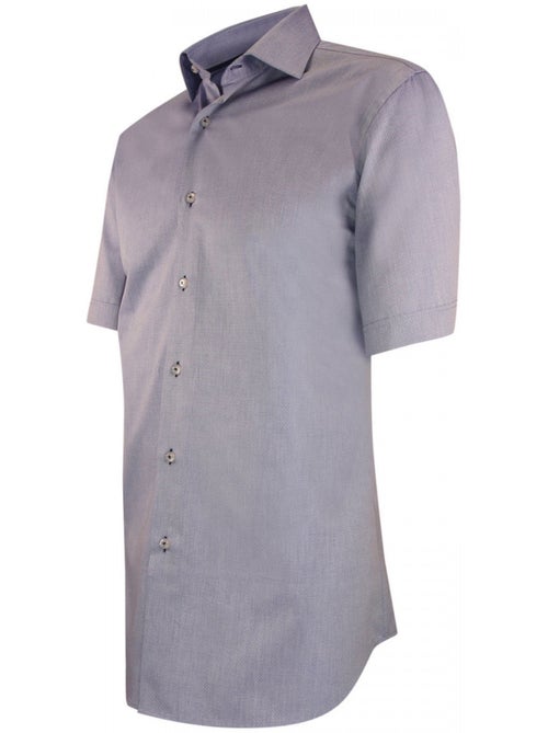 Chemisette homme classique coupe droite SHTRAIGHT Andrew Mac Allister - Kiabi Chemisette homme classique coupe droite SHTRAIGHT Andrew Mac Allister - Kiabi