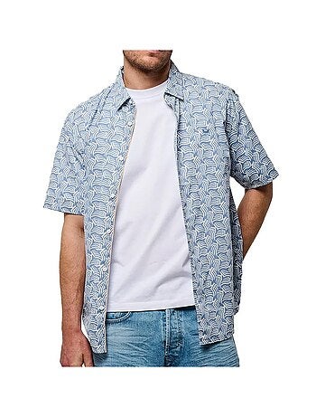 Chemisette Homme Kaporal BAHIA