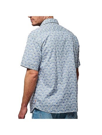 Chemisette Homme Kaporal BAHIA