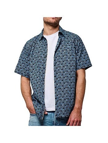 Chemisette Homme Kaporal BAHIA