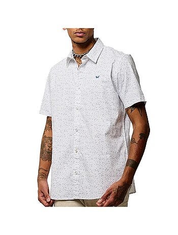 Chemisette Homme Kaporal Bey