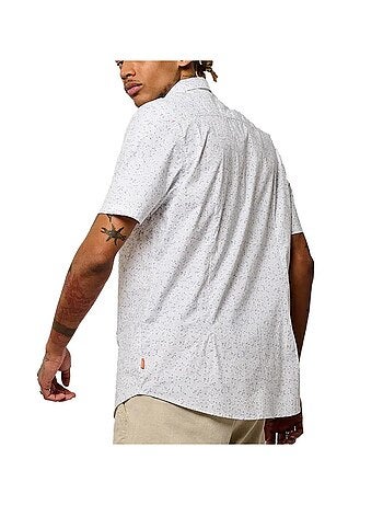 Chemisette Homme Kaporal Bey