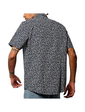 Chemisette Homme Kaporal Bey