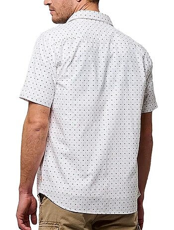 Chemisette Homme Kaporal