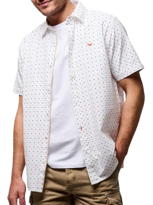 Chemisette Homme Kaporal - Kiabi